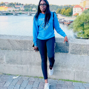 Fab5 Sweatshirt Hoodie