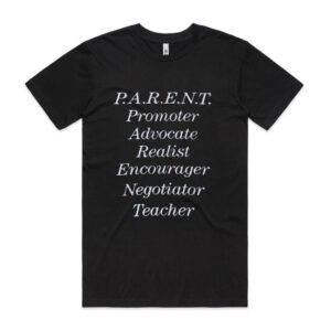 PARENT tees